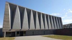 Abbey Church by Sigi Lange (1)