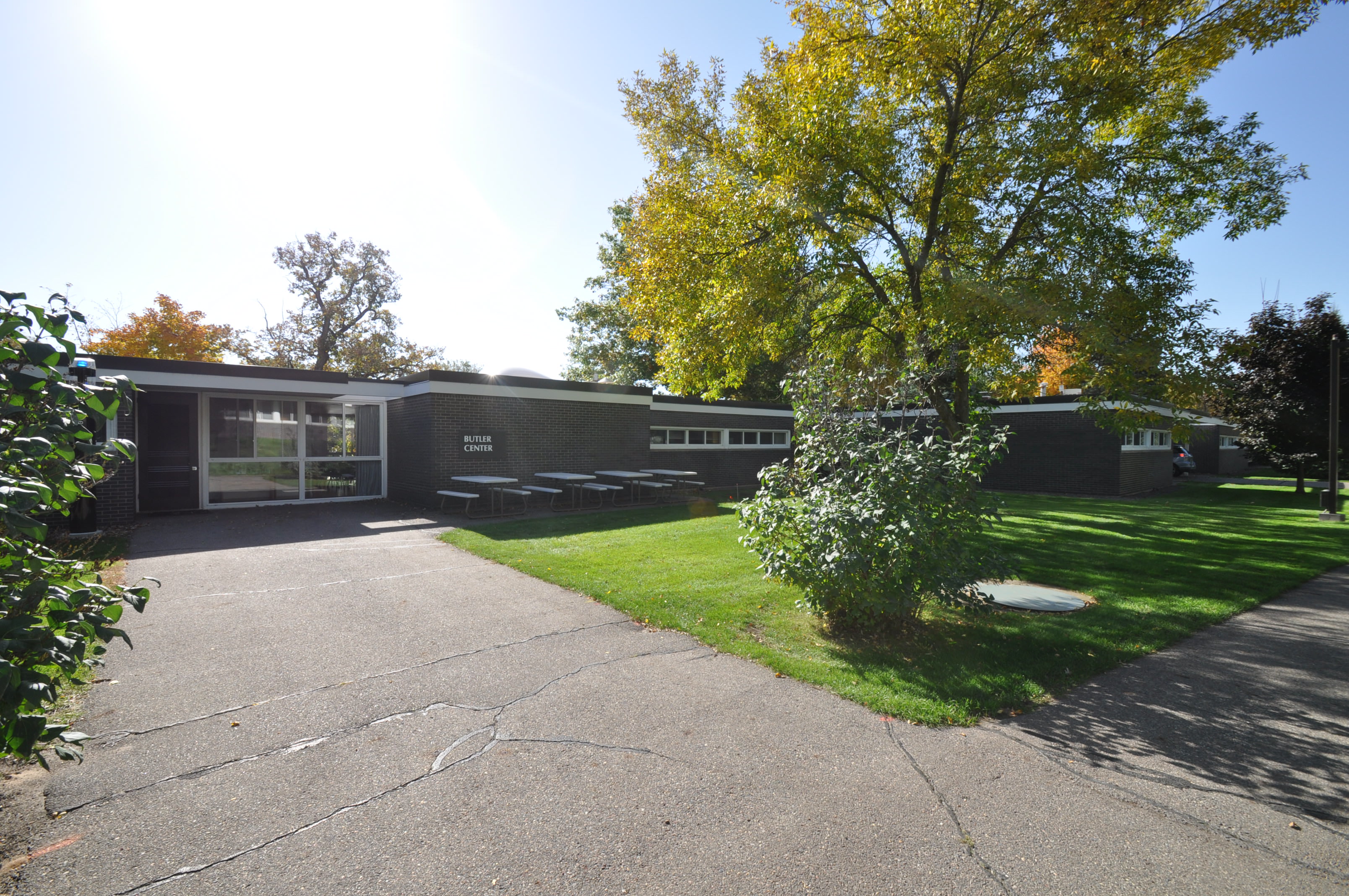 Collegeville Institute Butler Center Communities of Calling