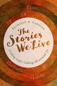 The Stories we live book cover