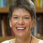 Kathleen Cahalan headshot