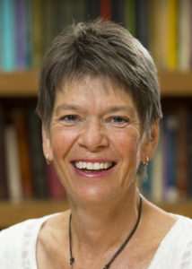 Kathleen Cahalan headshot